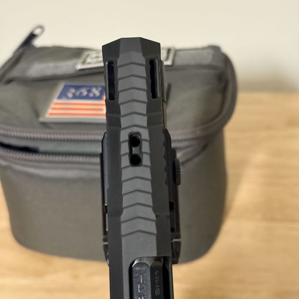 Image 3 - Dark Forge Wraith