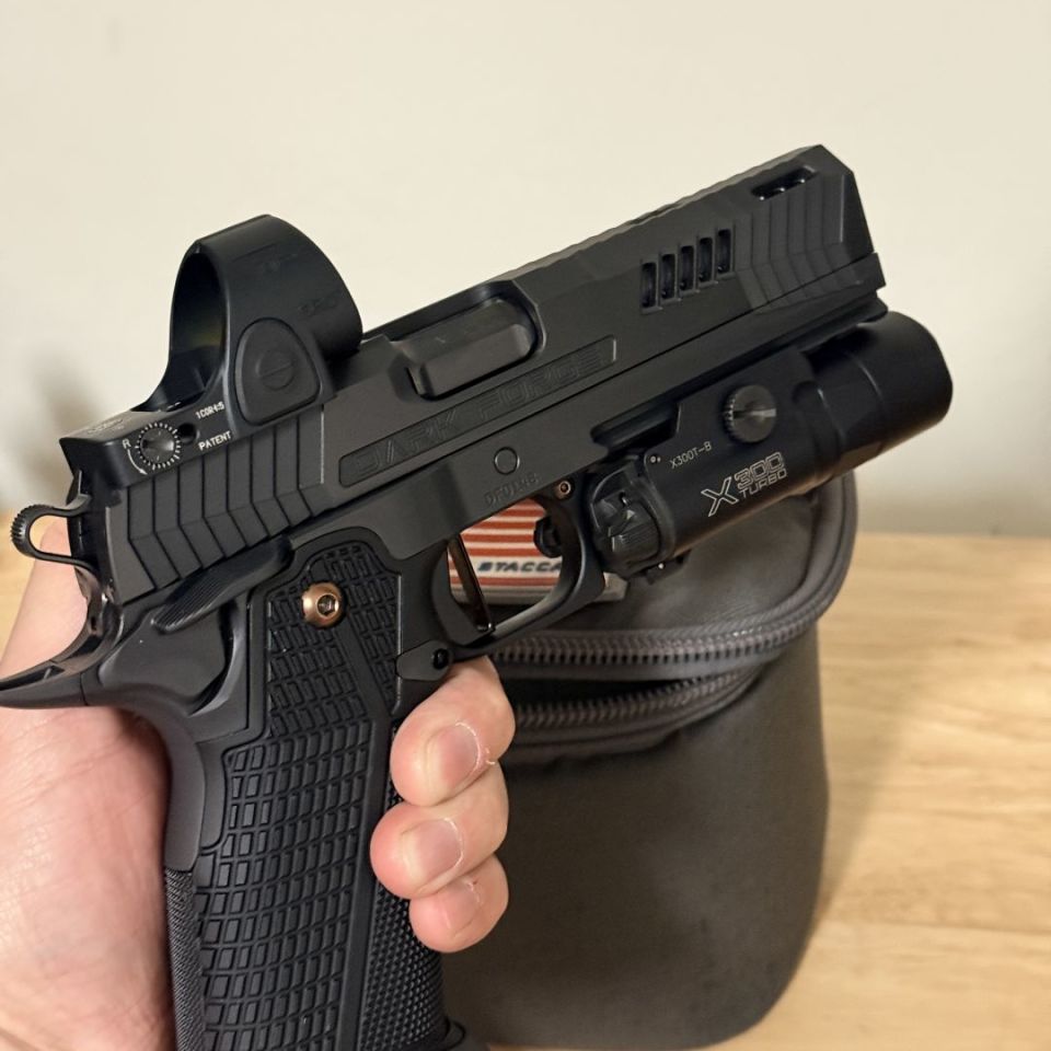 Image 2 - Dark Forge Wraith