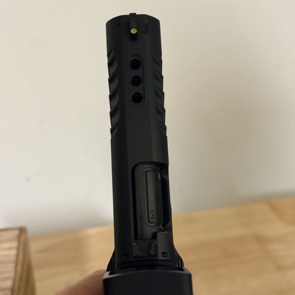 Image 3 - Staccato HD P4 Ported