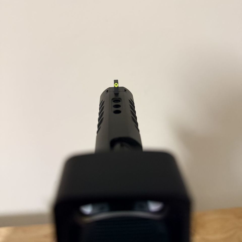 Image 2 - Staccato HD P4 Ported