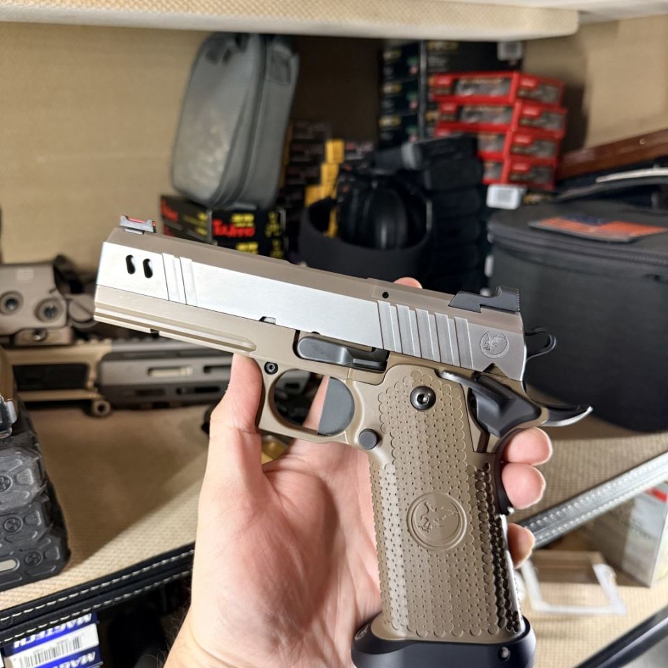 Image 1 - Nighthawk BDS9 