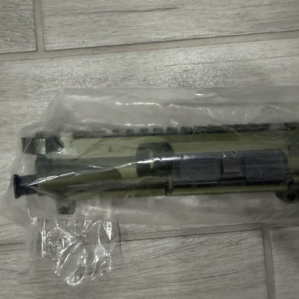 Image 3 - Super Duty® MOD1 11.5 