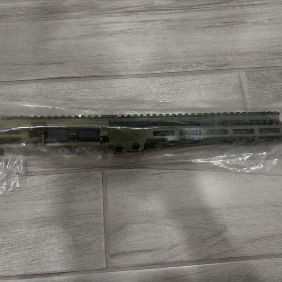 Image 1 - Super Duty® MOD1 11.5 