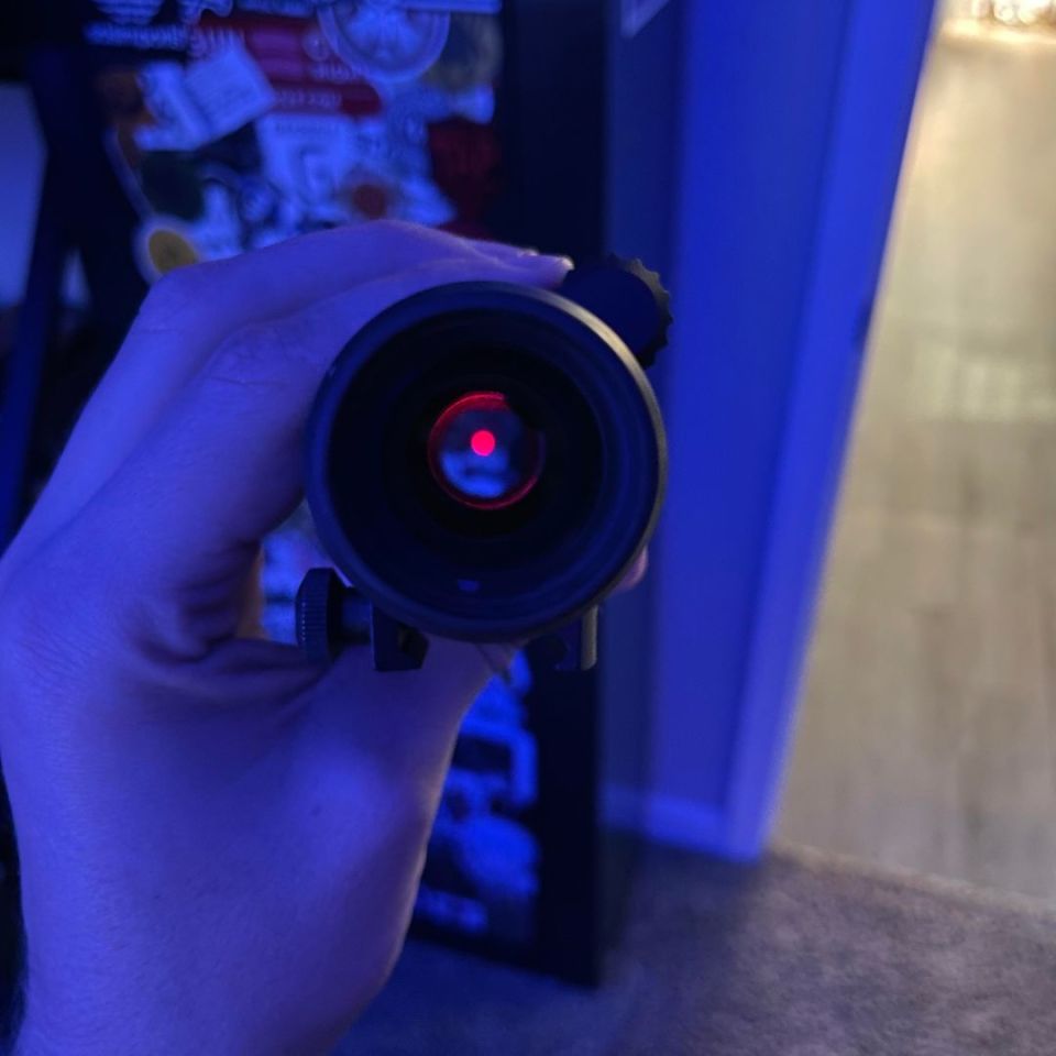 Image 1 - Aimpoint 3000