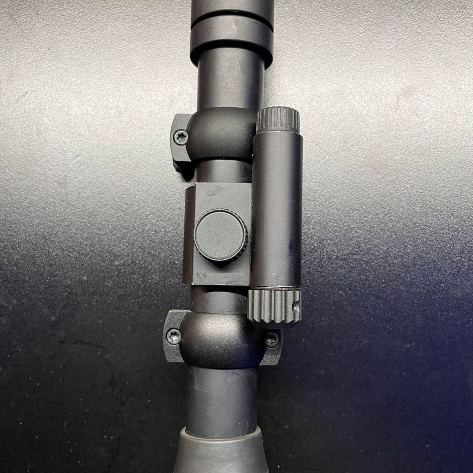 Image 3 - Aimpoint 3000