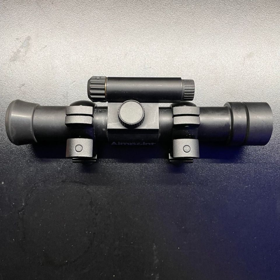 Image 4 - Aimpoint 3000