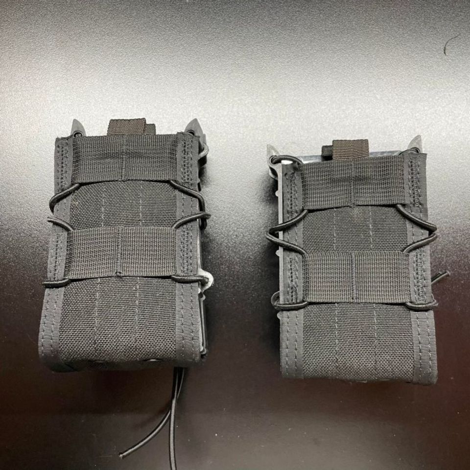 Image 1 - Mag Pouches (KIWI & HSGI)