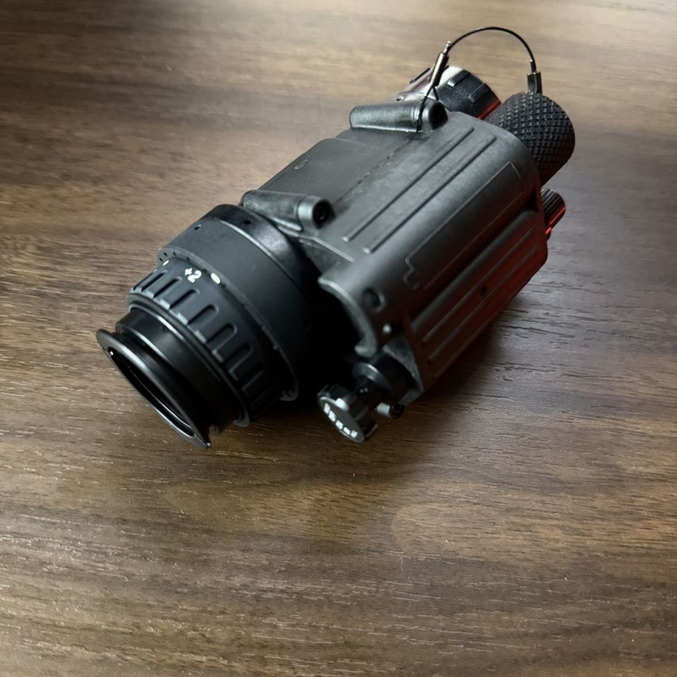 Image 3 - PVS-14 Elbit XLSH WP