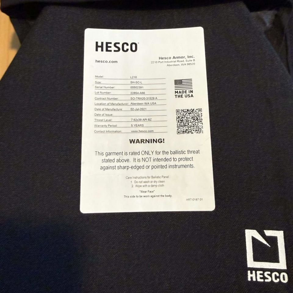 Image 3 - Black Spiritus Systems LV119