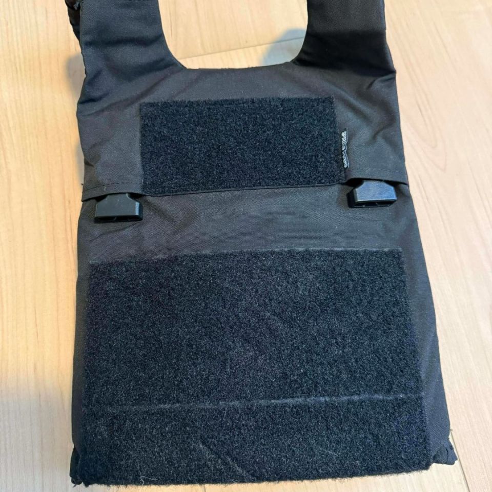 Image 1 - Black Spiritus Systems LV119