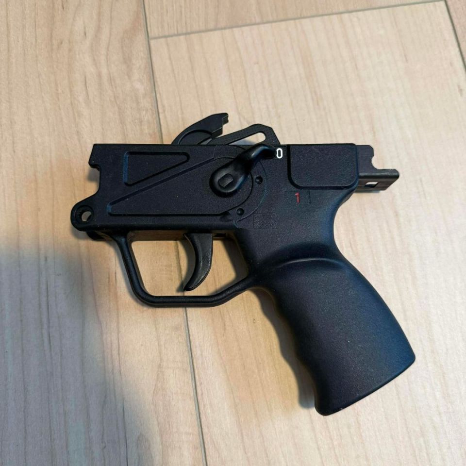 Image 2 - Various firearm accessories 