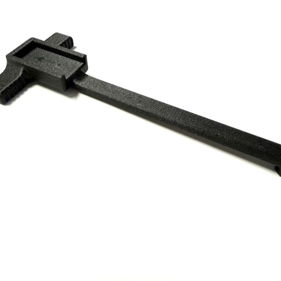 Image 1 - B&T TP9 Charging Handle 
