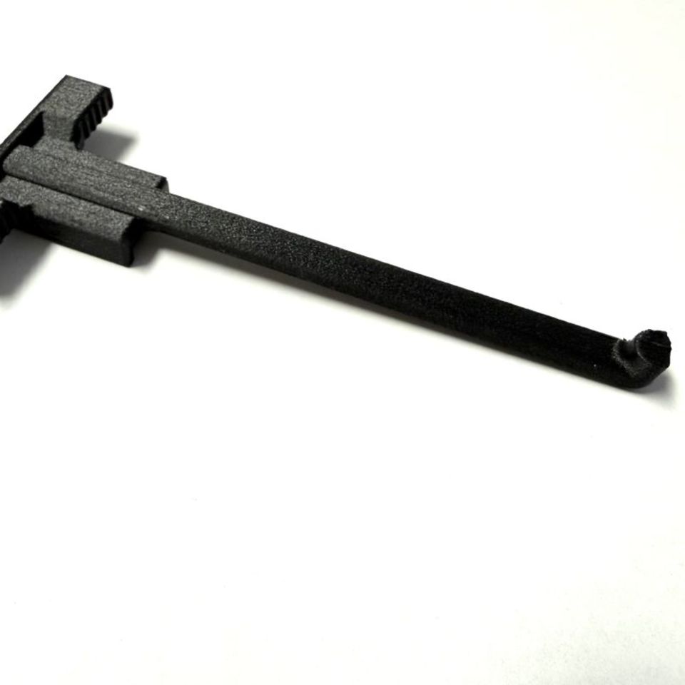 Image 2 - B&T TP9 Charging Handle 
