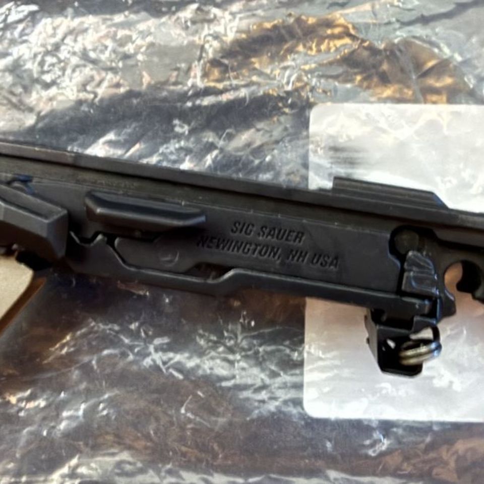 Image 1 - P365 Fuse FCU