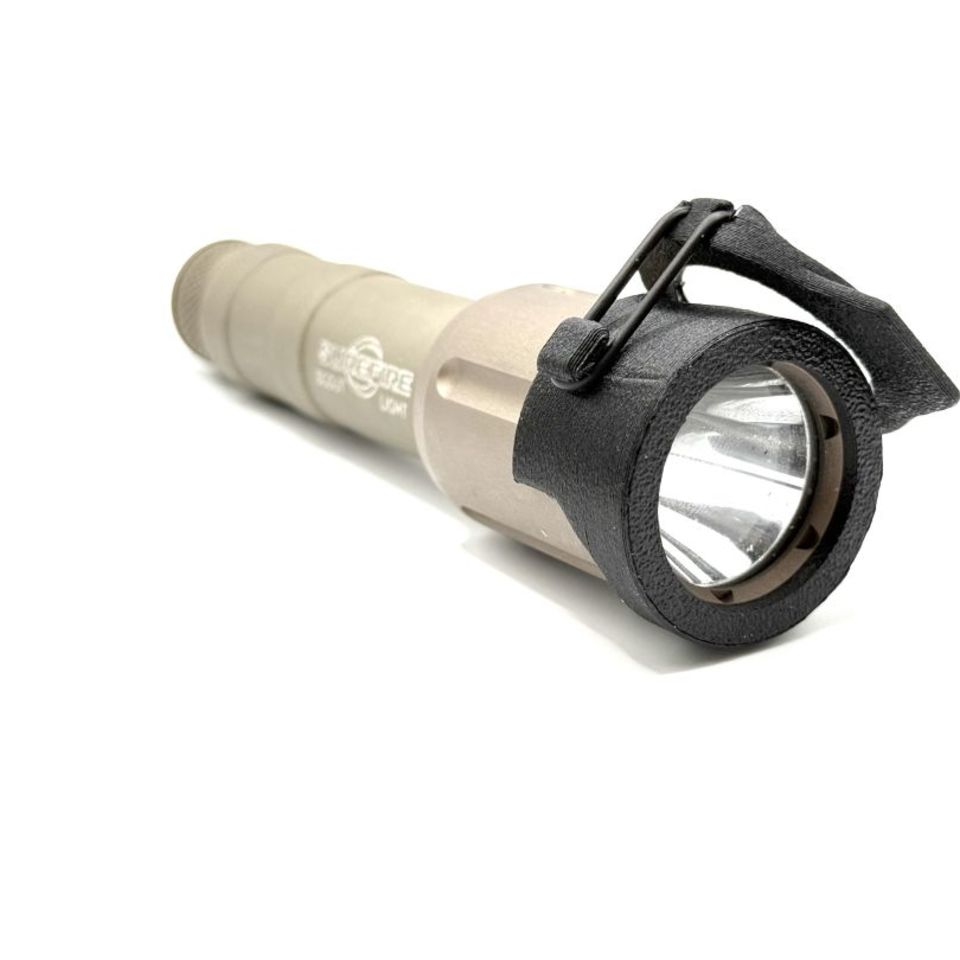 Image 2 - Light diffuser(Modlite/SF DFT)