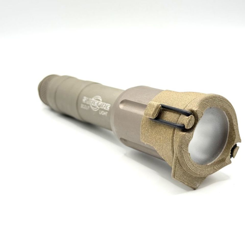 Image 5 - Light diffuser(Modlite/SF DFT)