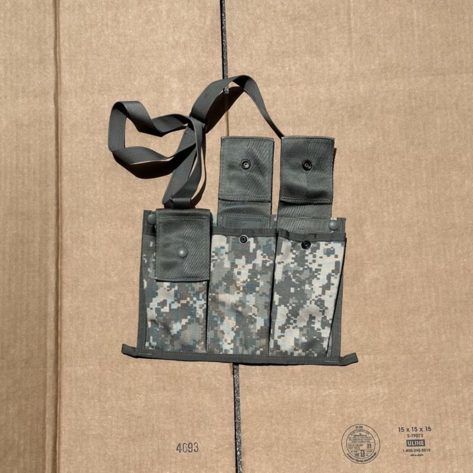 Image 1 - Bandoliers 