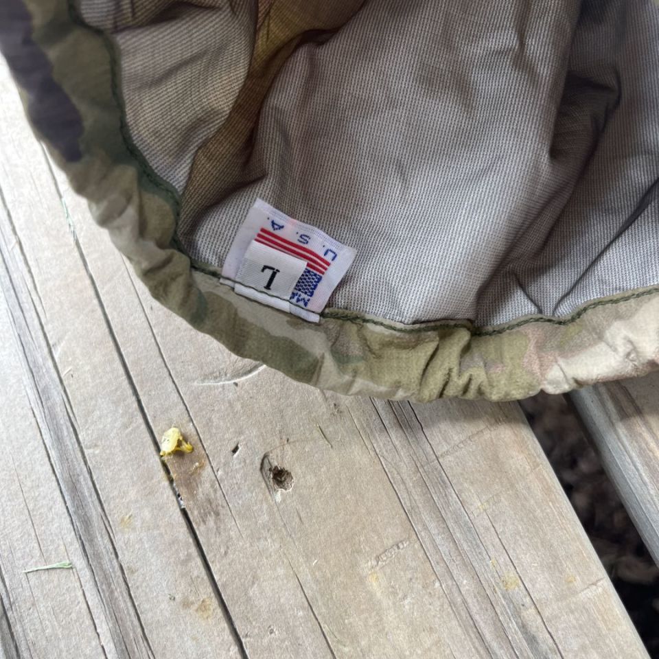 Image 3 - Prototype MC Mitten Shells