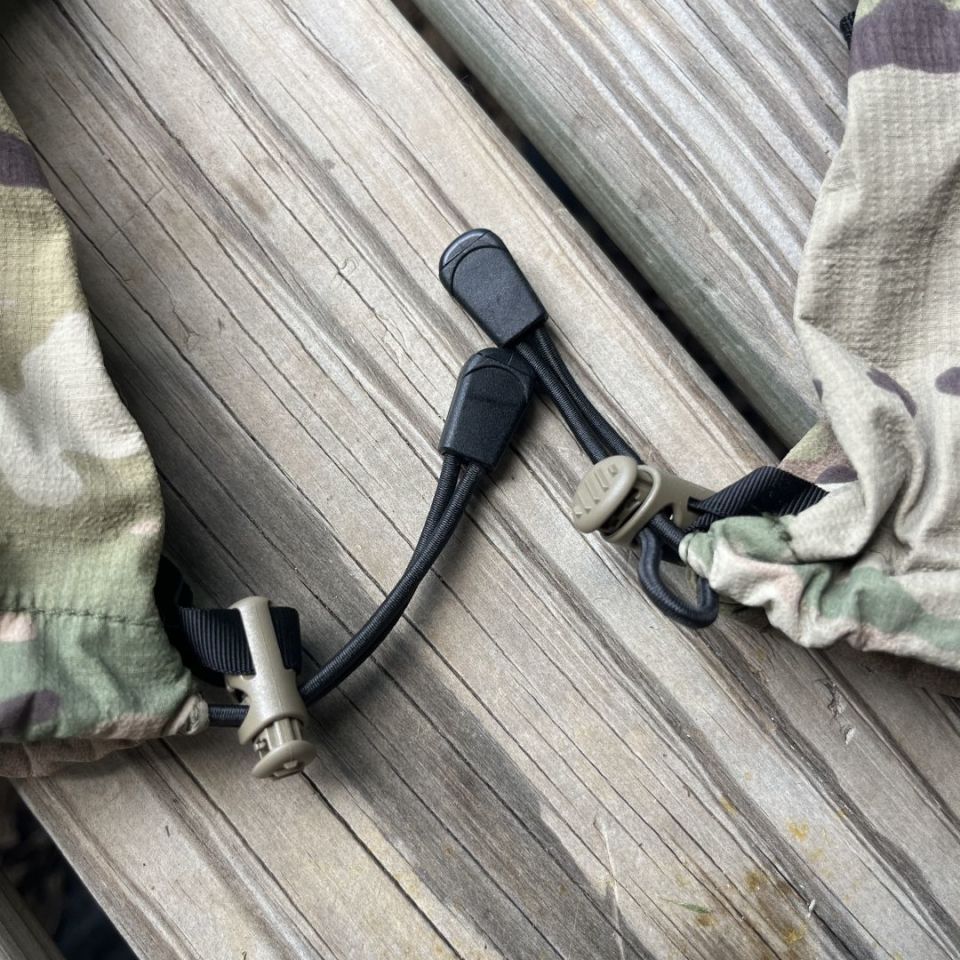 Image 5 - Prototype MC Mitten Shells