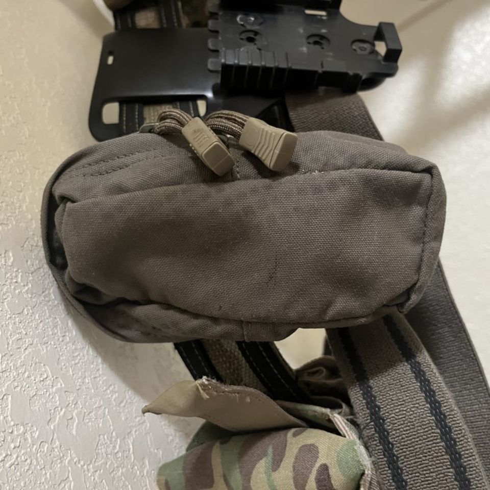 Image 1 - RG First Spear Small GP