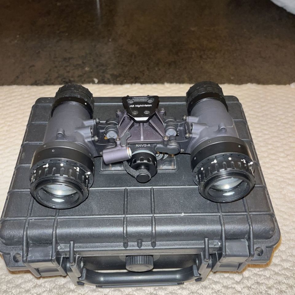 Image 2 - PRICE DROP A-RNVG 2340+ FOM