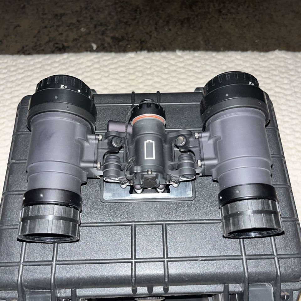 Image 3 - PRICE DROP A-RNVG 2340+ FOM