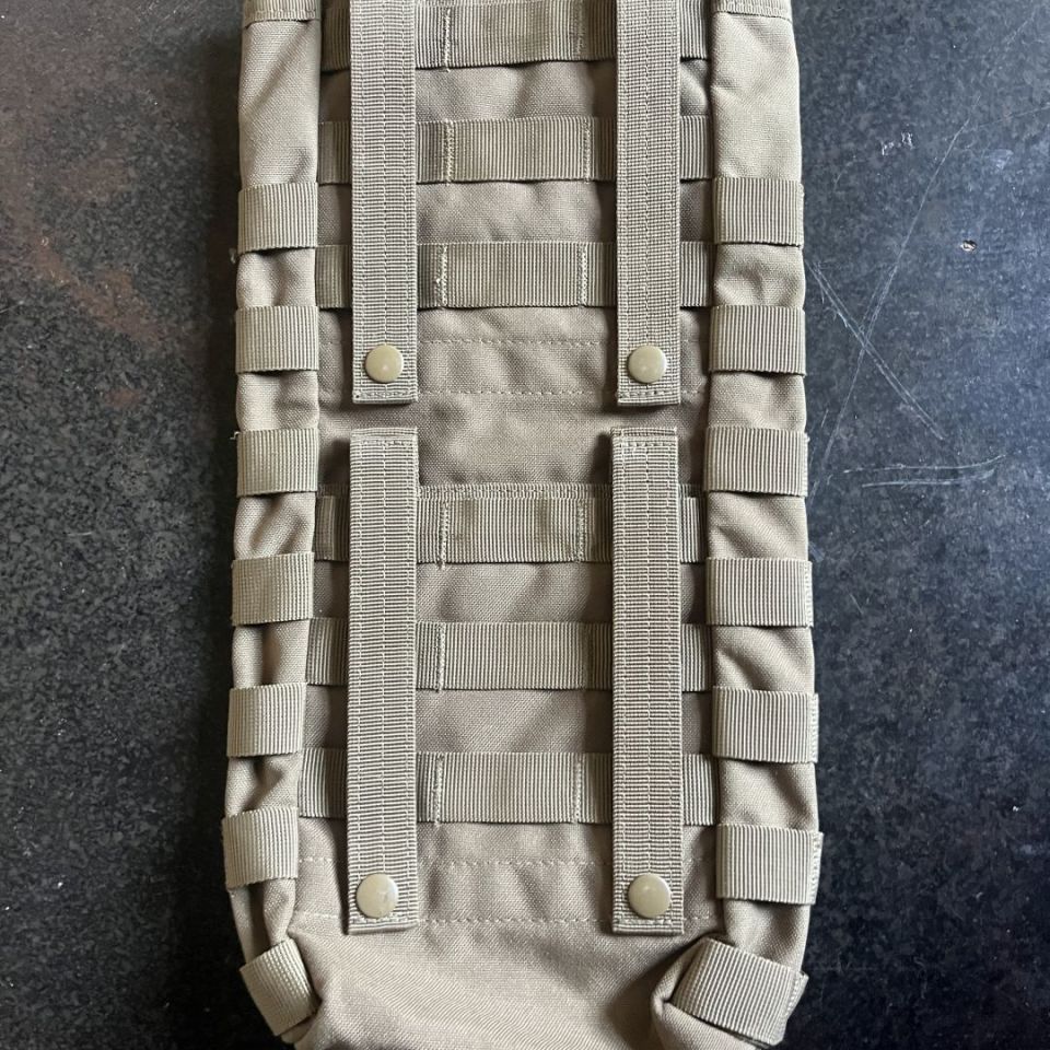 Image 2 - Condor Molle Water/GP Pouch