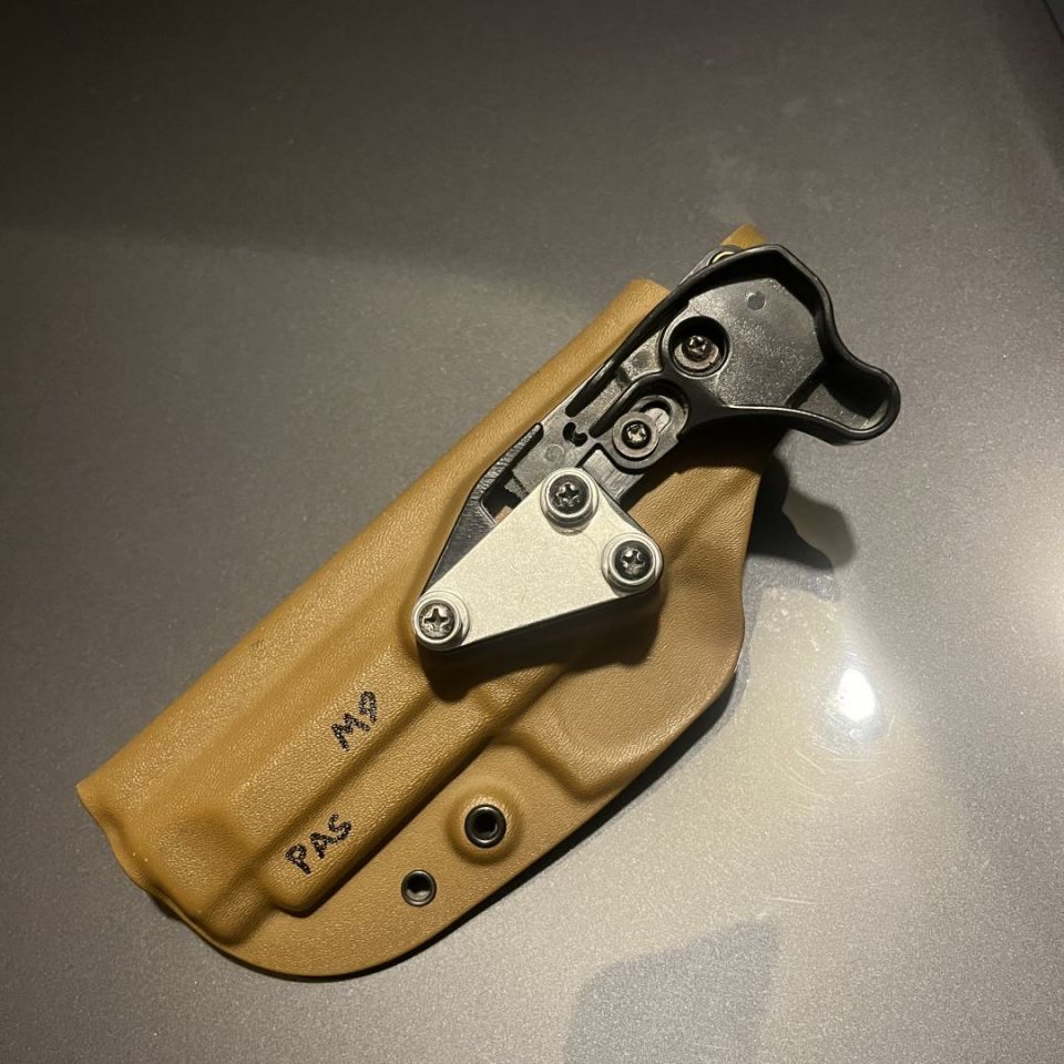 Image 2 - G Code XST M9 Holster