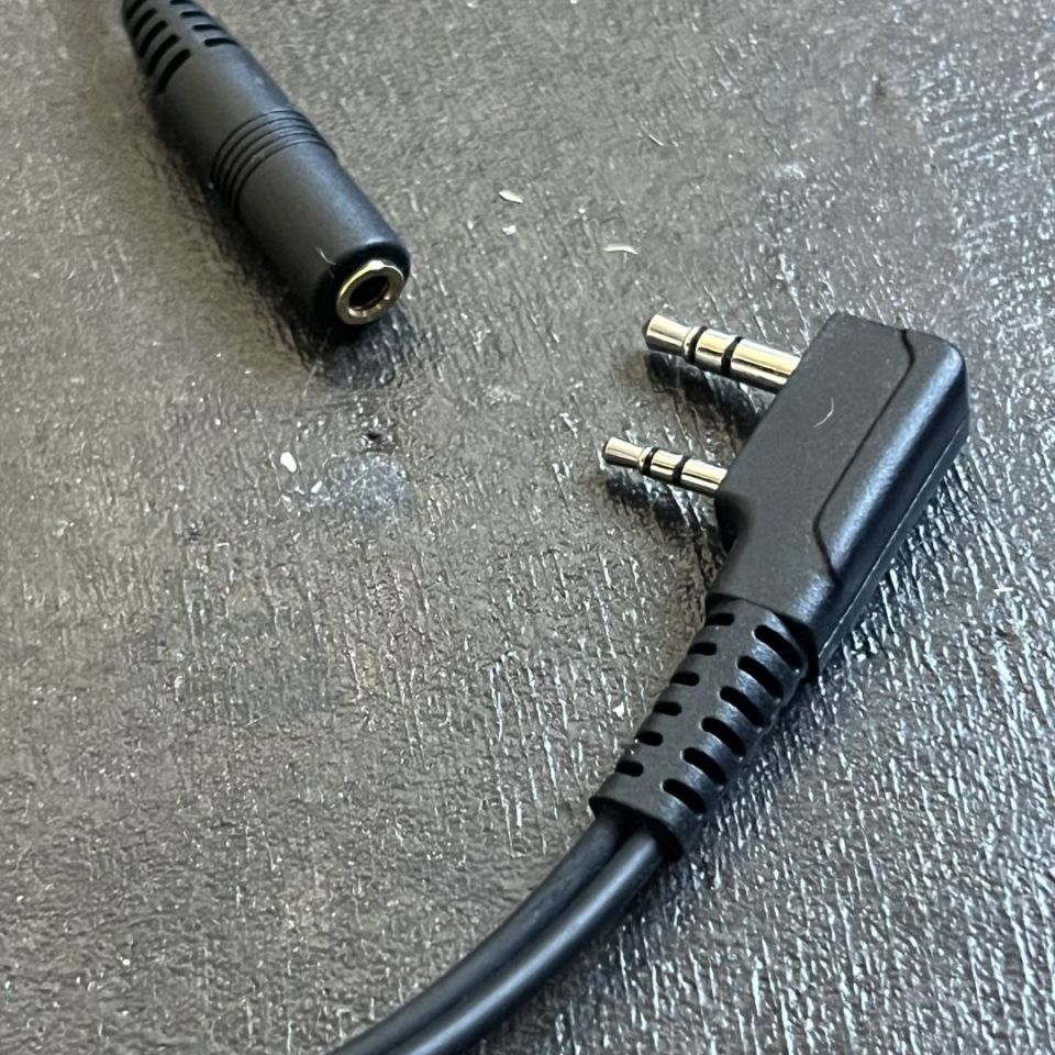 Image 5 - Covert Arms Baofeng PTT