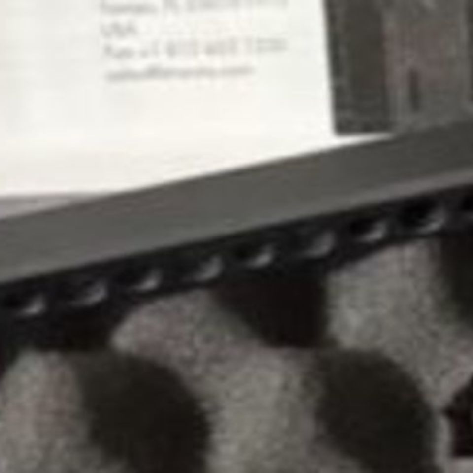 Image 2 - B&T / Dakota Folding Brace 