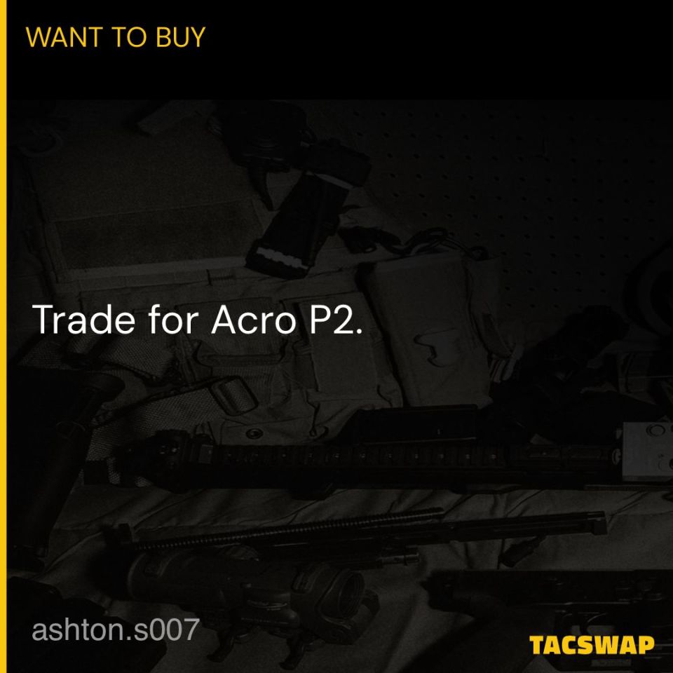 Image 1 - WTT Ramjet/Afterburner 4 Acro