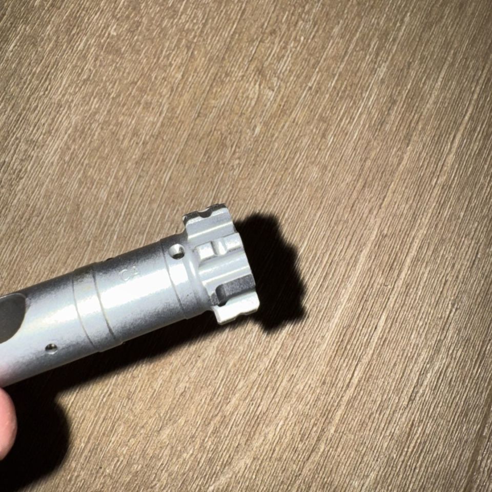 Image 2 - LMT E-Bolt & Sandcutter