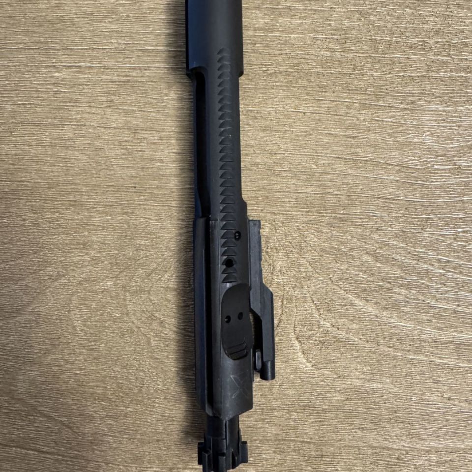 Image 2 - FCD SBCG Serrated