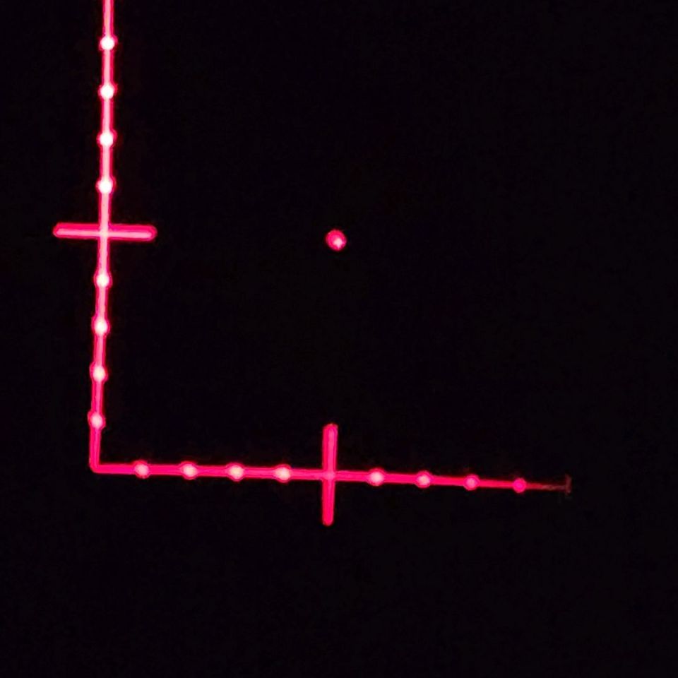 Image 2 - Hensoldt Spotter 60 Like new