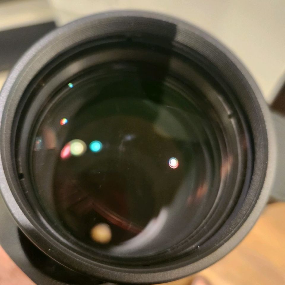 Image 5 - Hensoldt Spotter 60 Like new