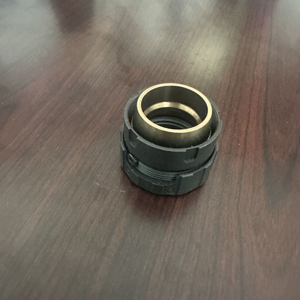 Image 2 - Charlie ASR Hub 