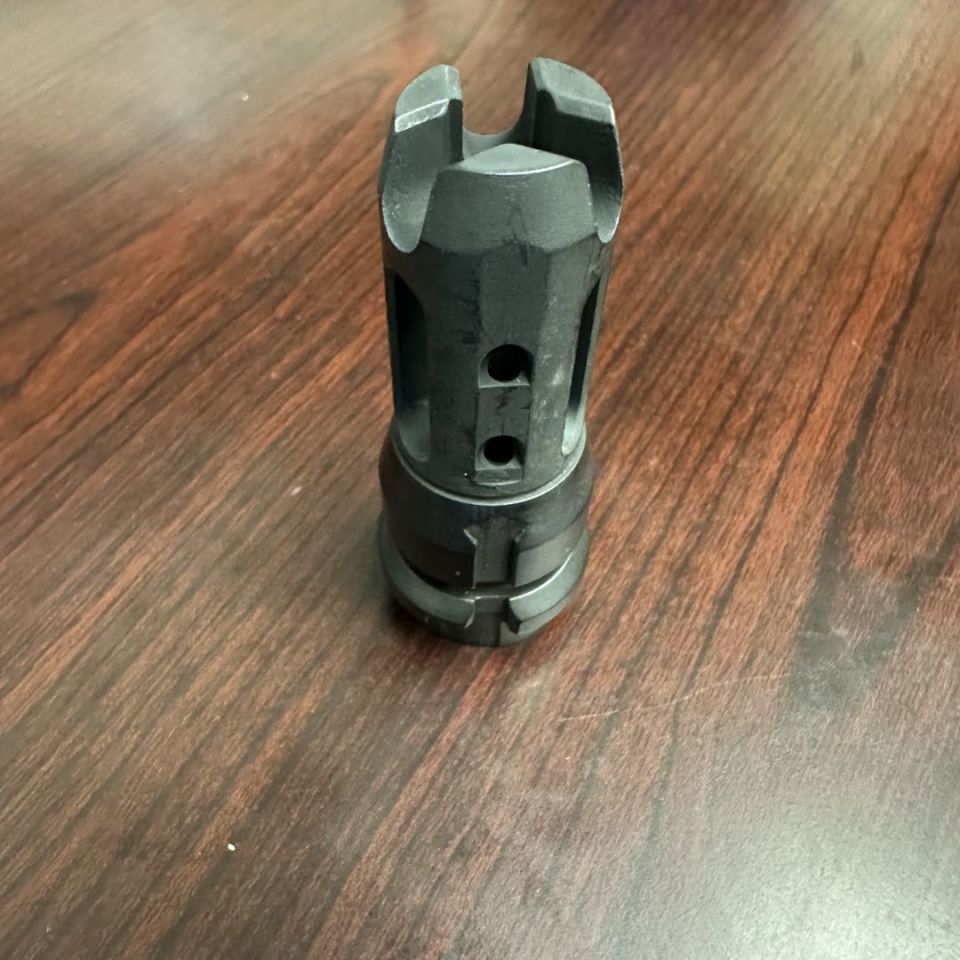 Image 1 - Blackout Defense Hybrid Keymo