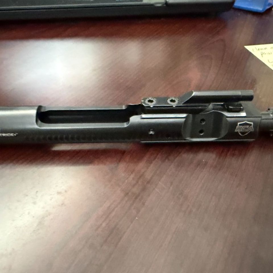 Image 1 - Rubber City Armory BCG