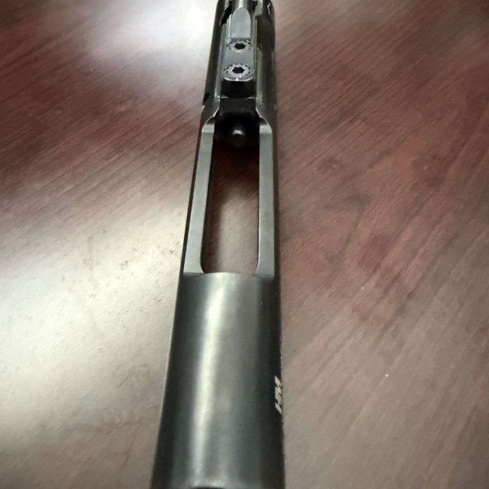 Image 3 - Rubber City Armory BCG