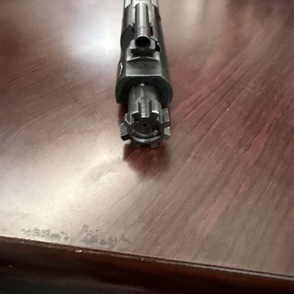 Image 4 - Rubber City Armory BCG