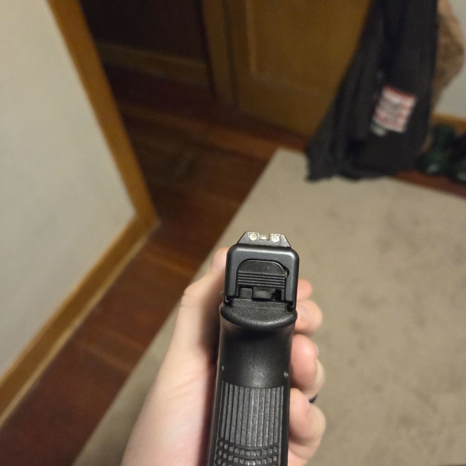 Image 2 - Glock 32 Gen 3