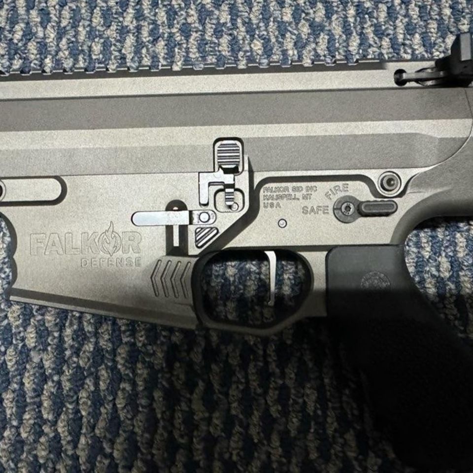 Image 2 - Falkor Alpha