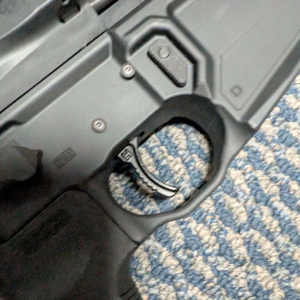 Image 3 - Sig Rattler 300blk