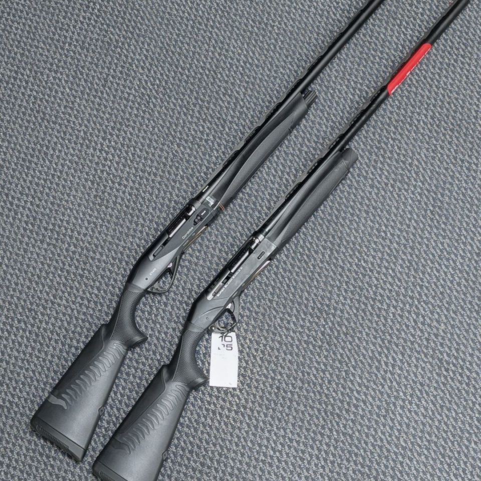 Image 1 - Benelli SBE3 and Ethos Cordoba