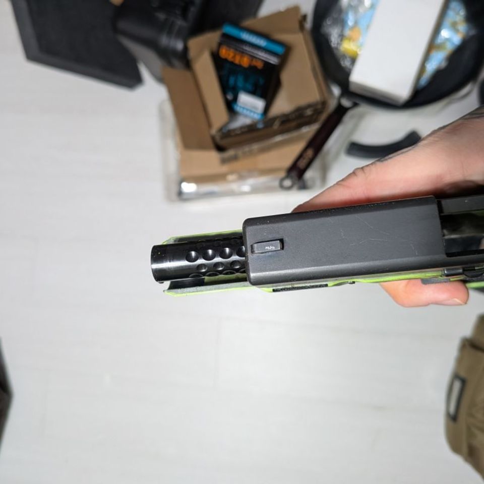 Image 3 - Glock 19G4