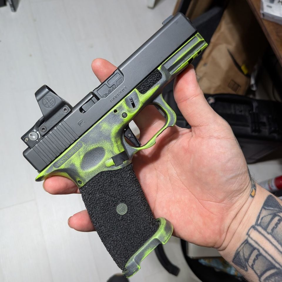 Image 2 - Glock 19G4