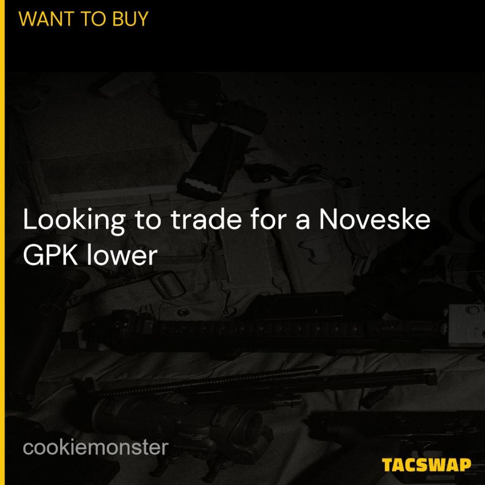 Image 1 - Noveske GPK Lower