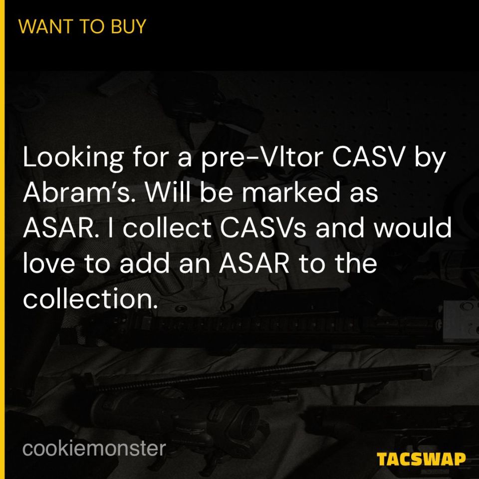 Image 1 - Vltor CASV