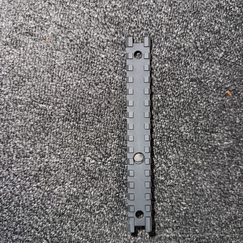 Image 2 - A.R.M.S.® #02™ Extended M16A1A