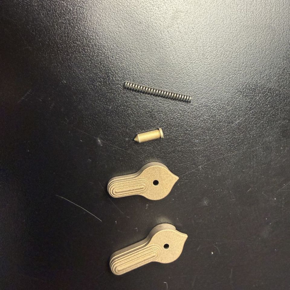 Image 2 - Geissle convertible safety